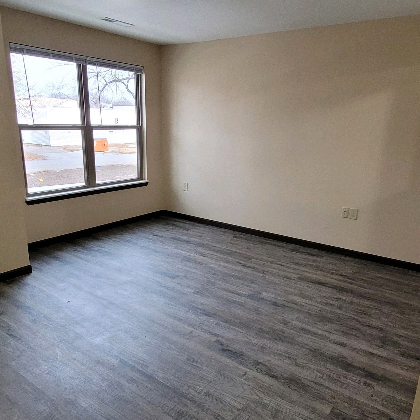 Casson 8-Plex 10 Plex 1 Bedroom